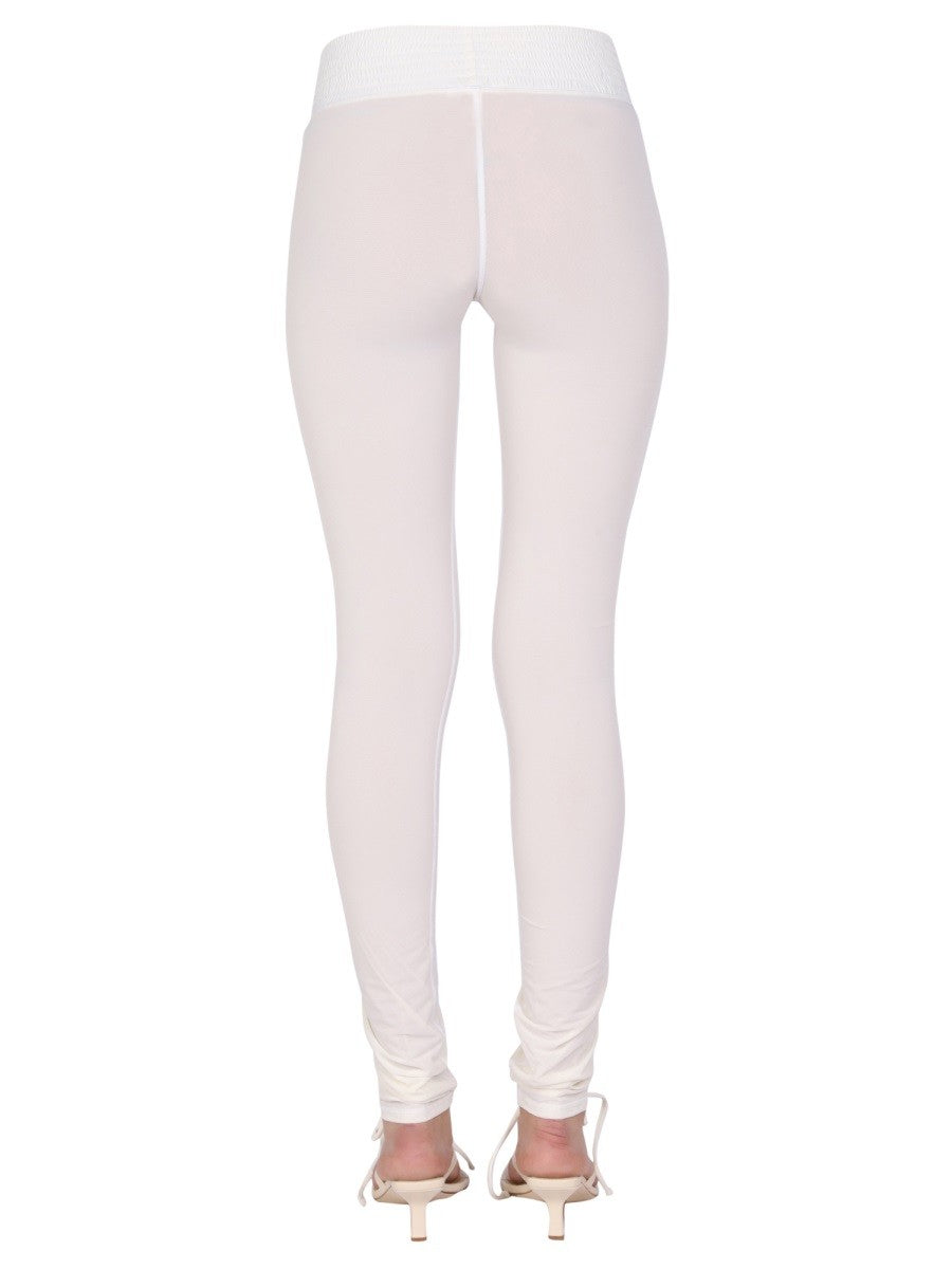 HIGH WAIST LEGGINGS 4