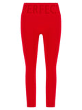 High waist leggings