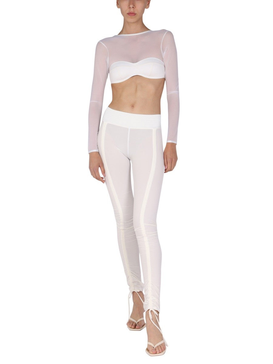 HIGH WAIST LEGGINGS 2