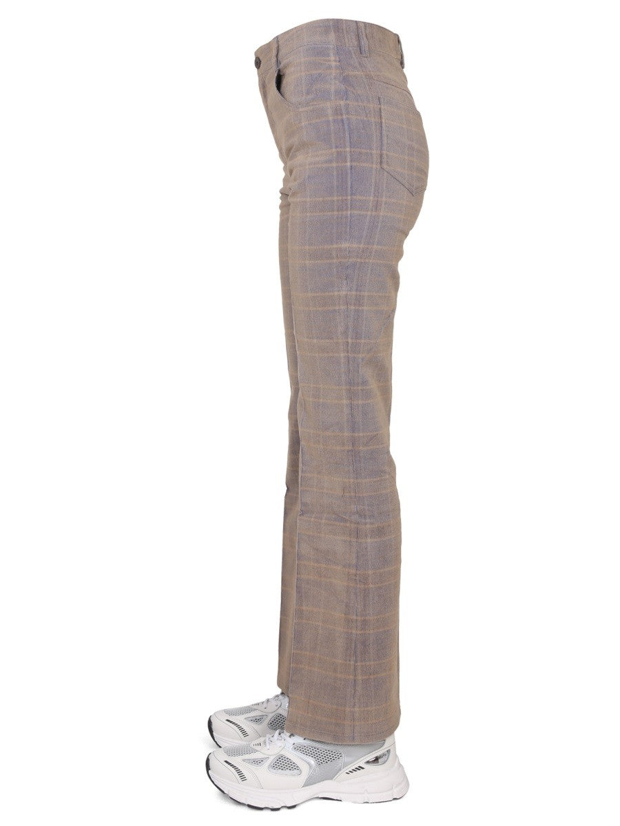 HIGH WAIST PANTS 3