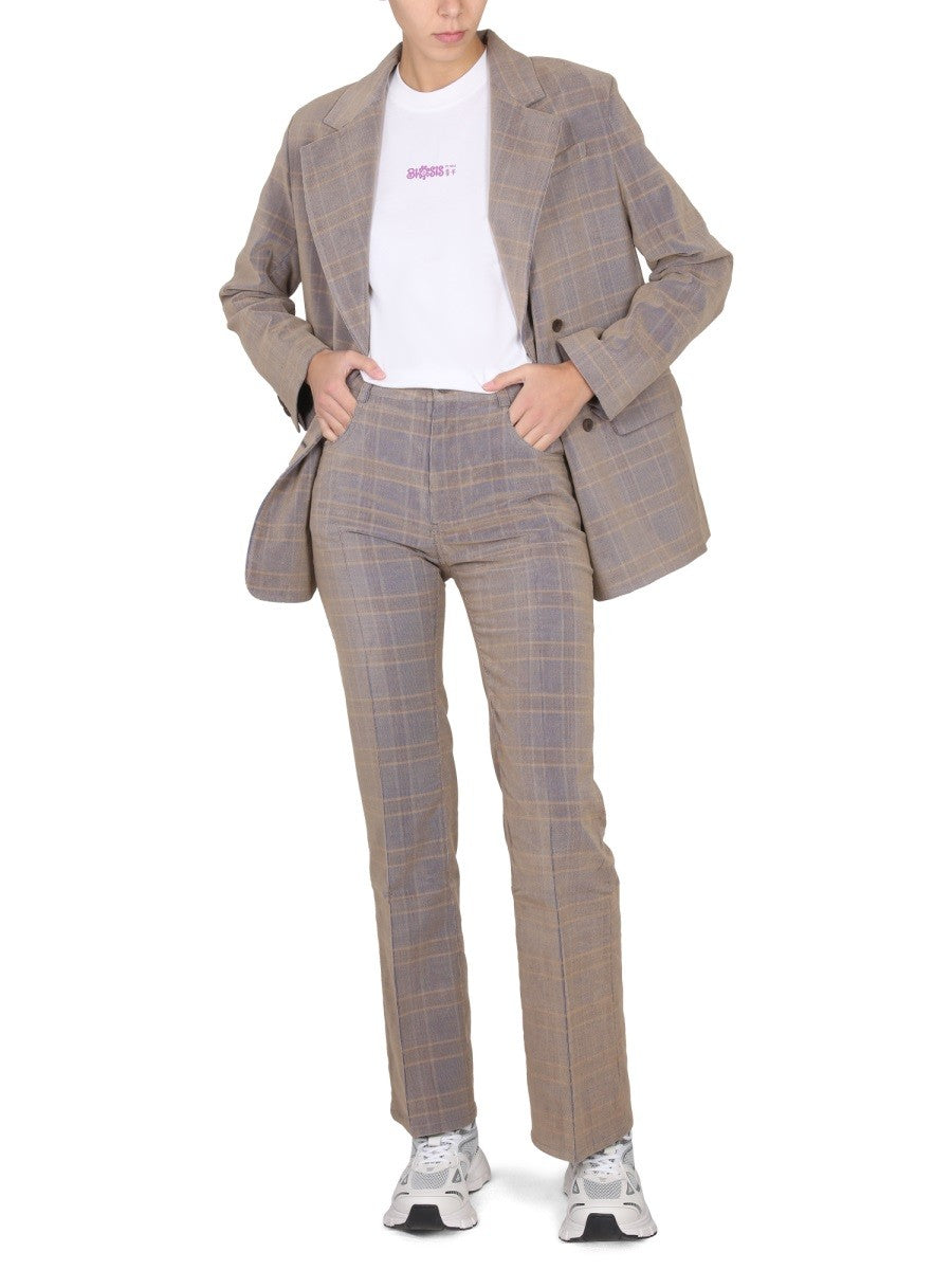 HIGH WAIST PANTS 2
