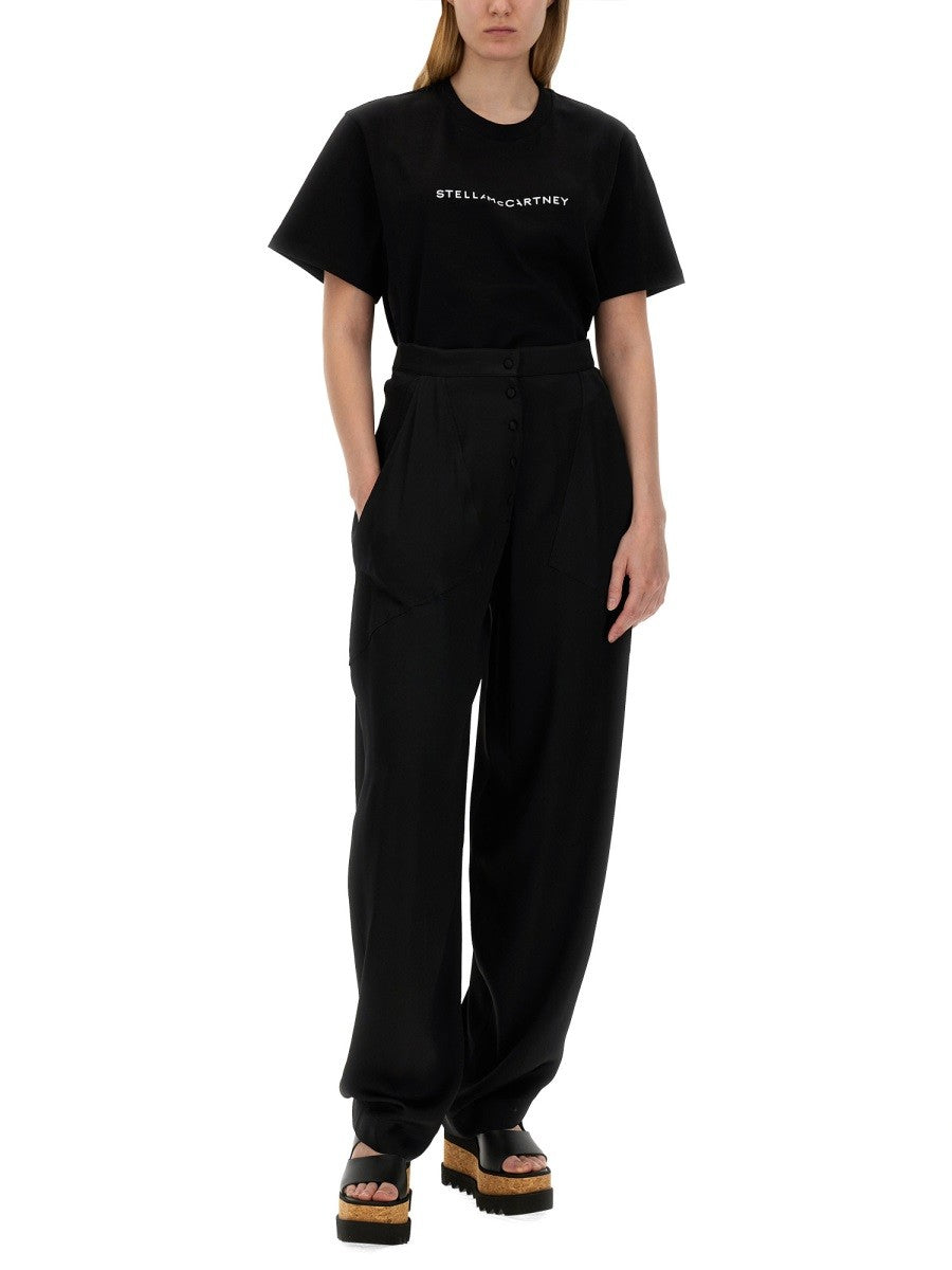 HIGH WAIST PANTS 2