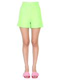 HIGH WAIST SHORTS