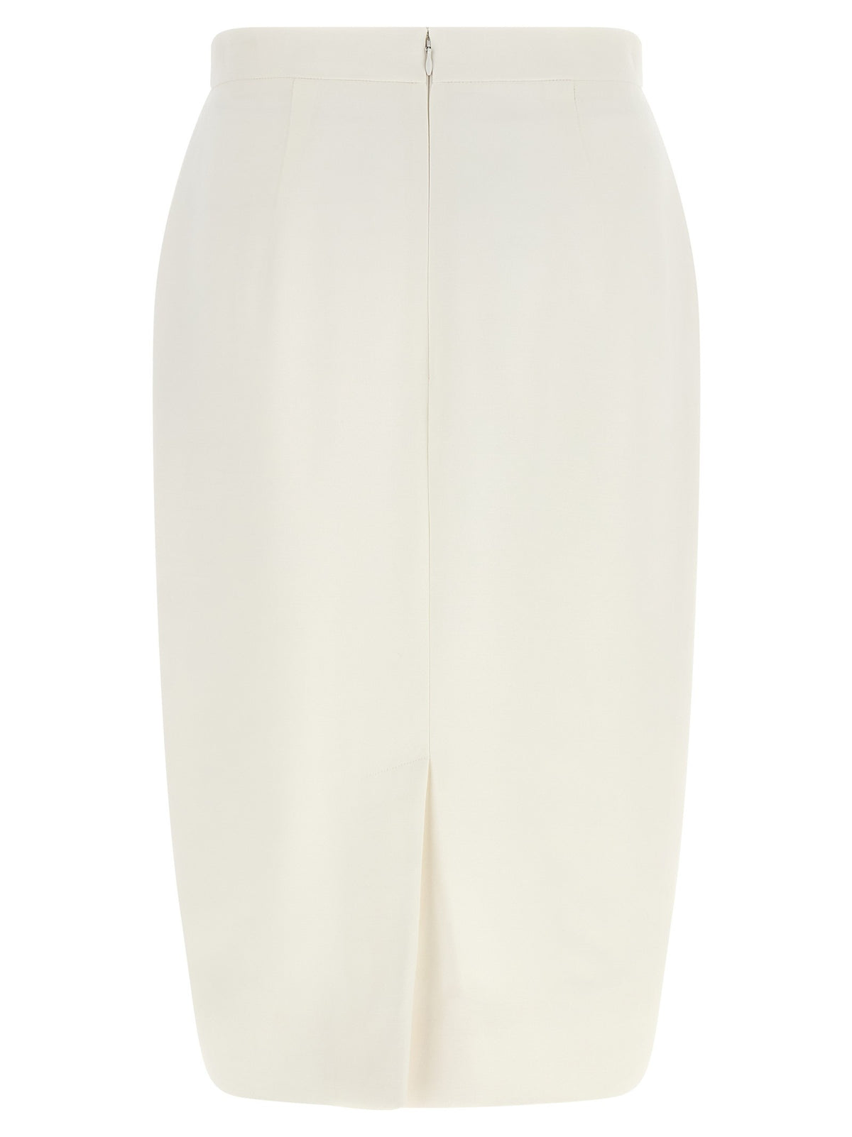 High waist skirt 2