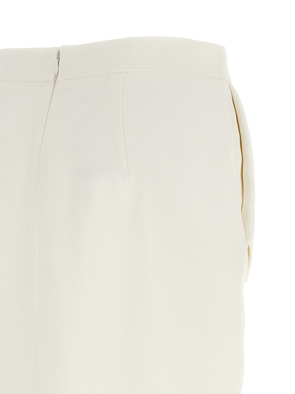 High waist skirt 4