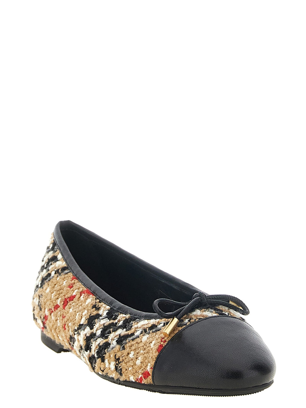 'Highgate' ballet flats 2