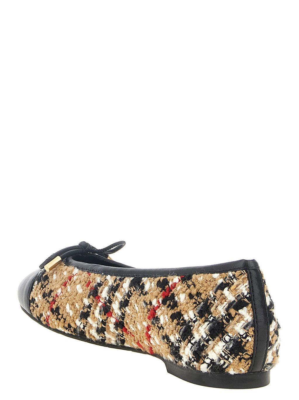 'Highgate' ballet flats 3