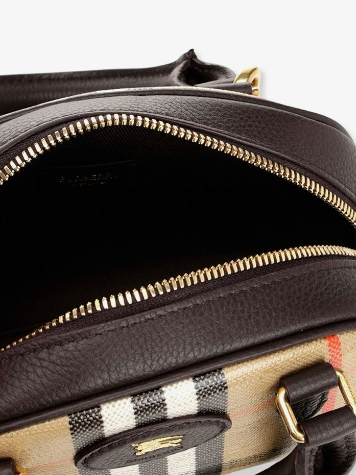 Highlands Mini Bowling WWW crossbody bag 4