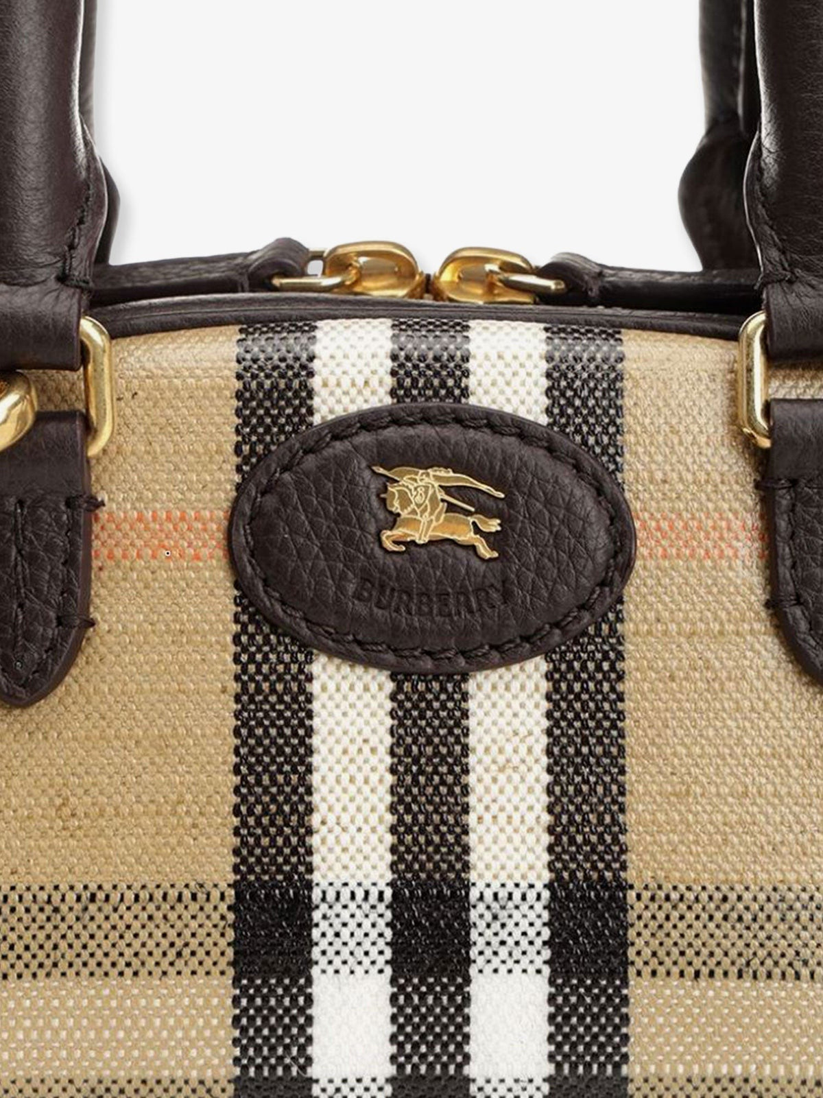 Highlands Mini Bowling WWW crossbody bag 5