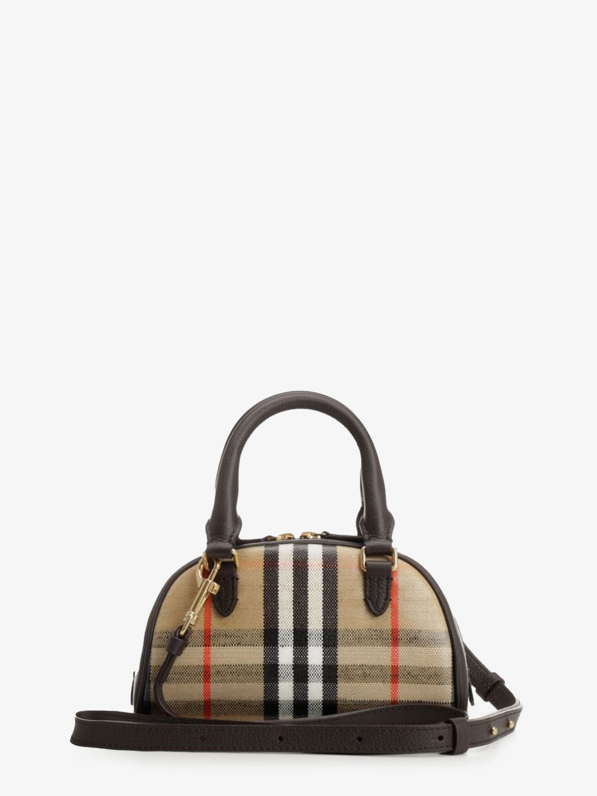 Highlands Mini Bowling WWW crossbody bag 2