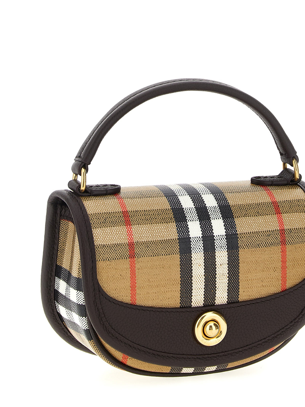 'Highlands' mini handbag 3