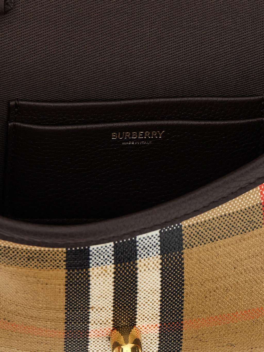 'Highlands' mini handbag 4