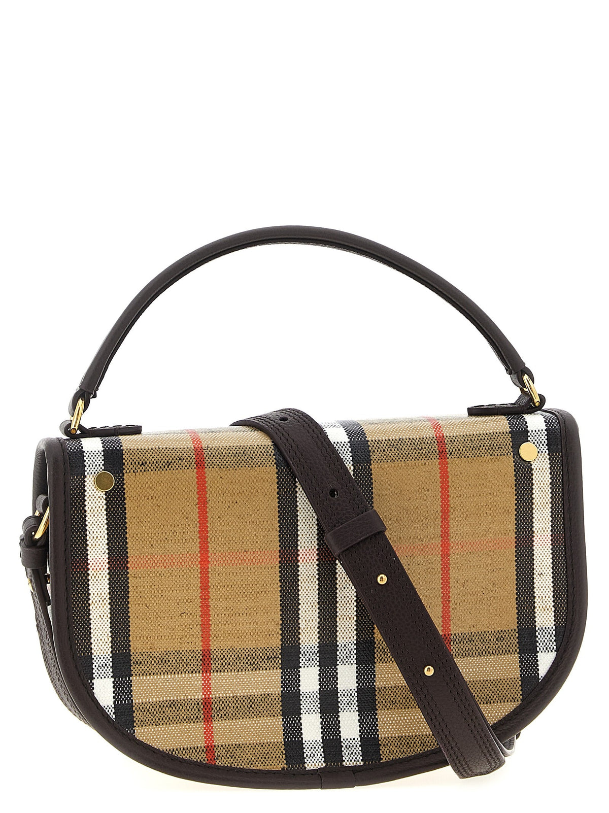 'Highlands' shoulder bag 2