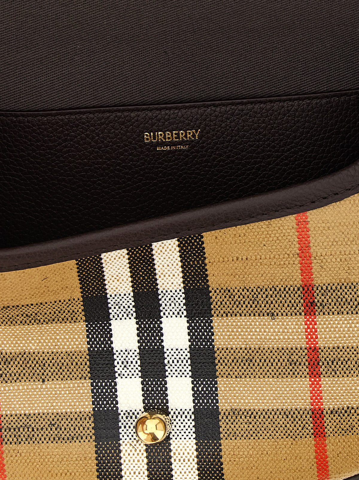 'Highlands' shoulder bag 4