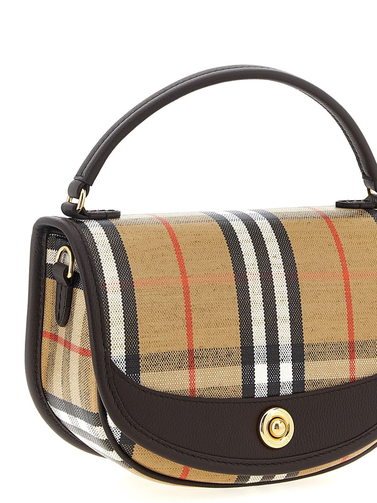 'Highlands' shoulder bag 3