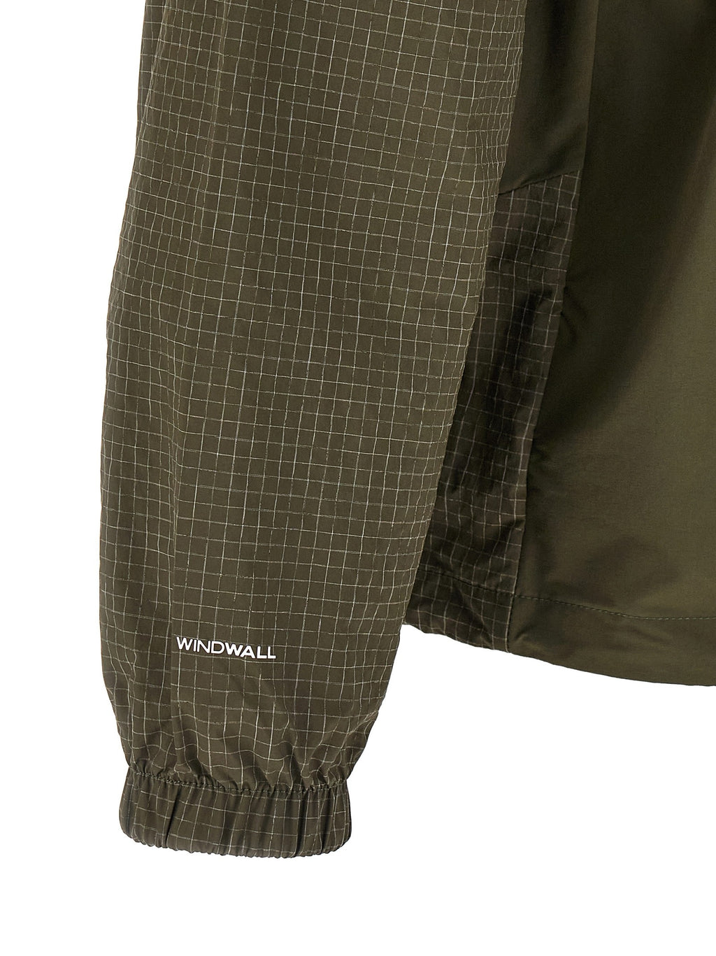 'Hike Utility' anorak 5