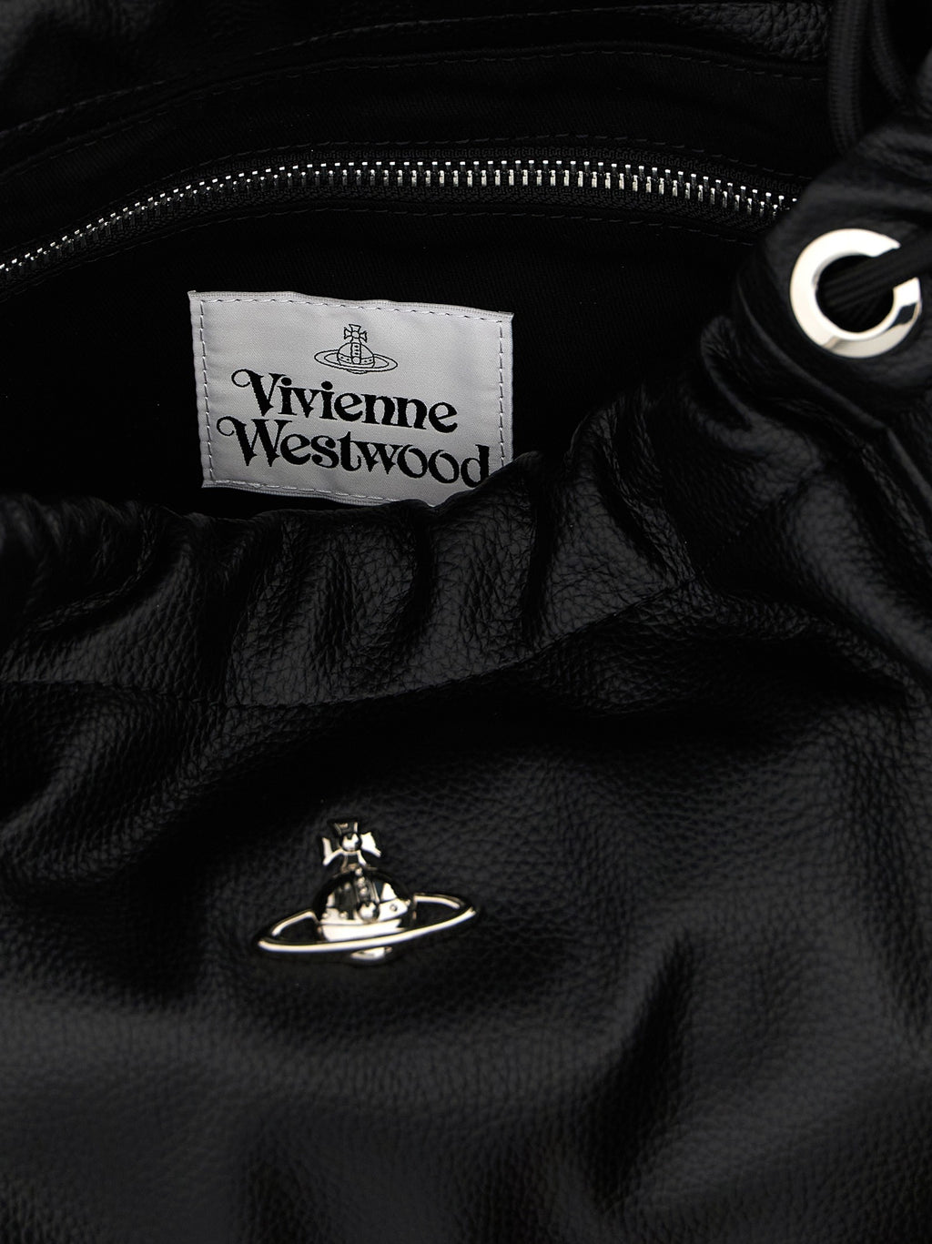'Hilary' bucket bag 4