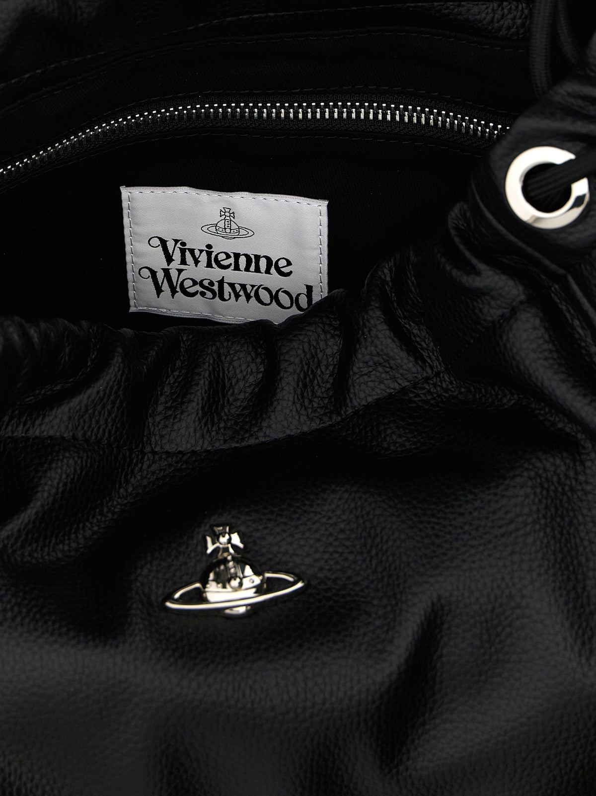 'Hilary' bucket bag 4
