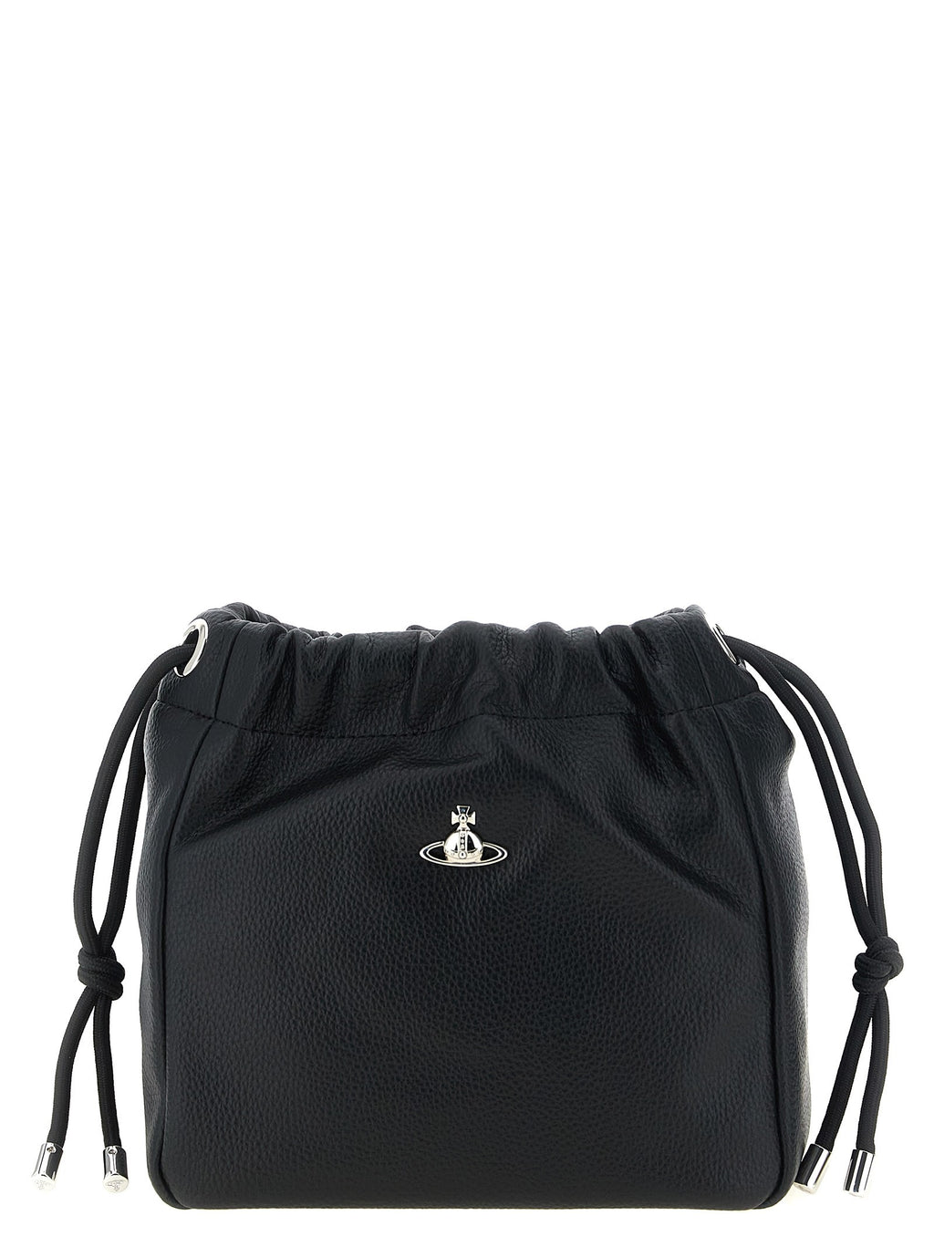 'Hilary' small bucket bag