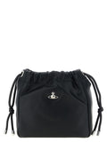 'Hilary' small bucket bag
