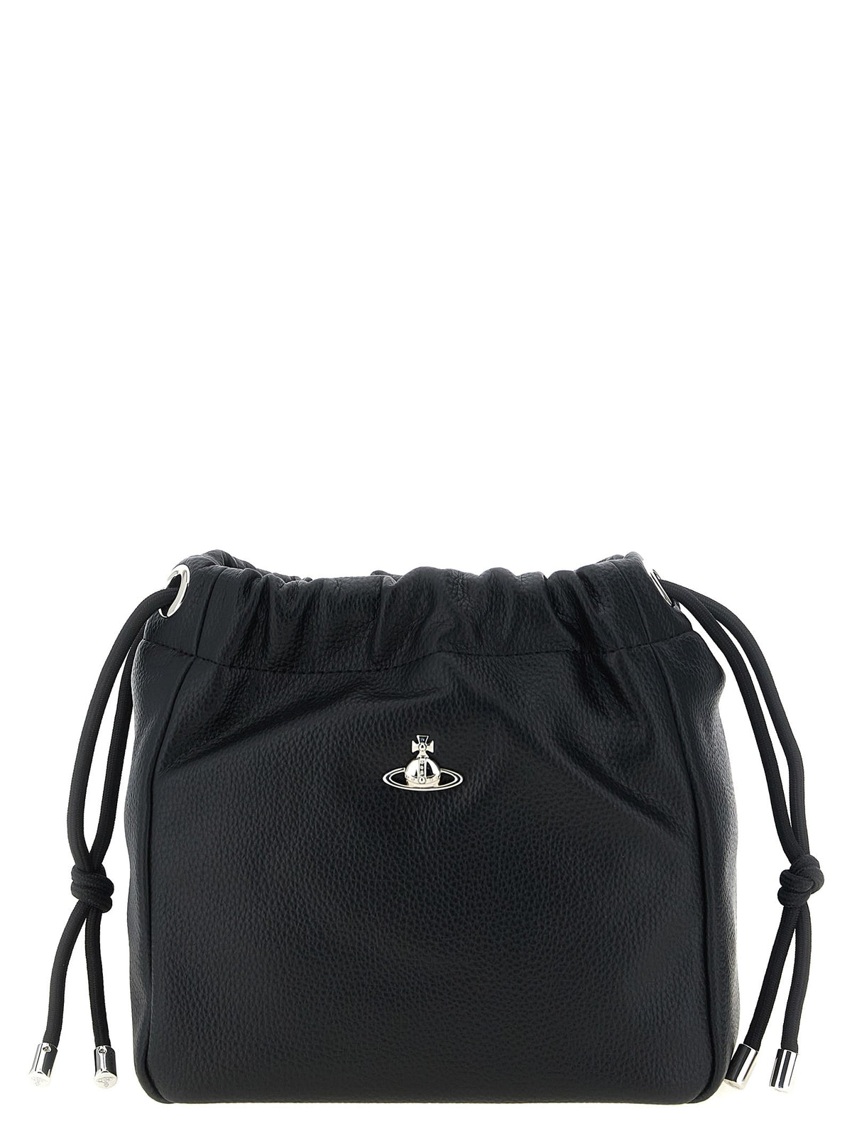 'Hilary' small bucket bag