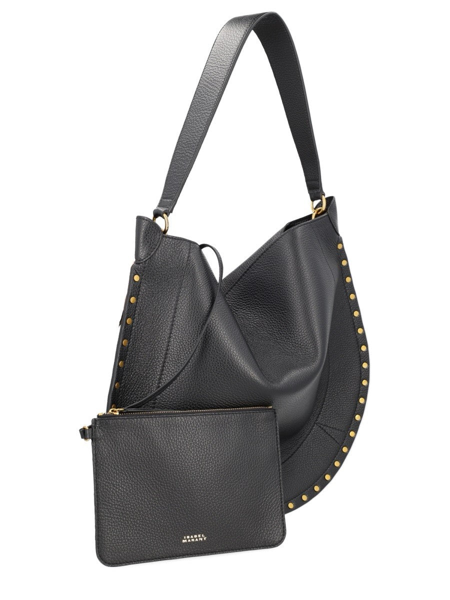 HOBO BAG "OSKAN" 3