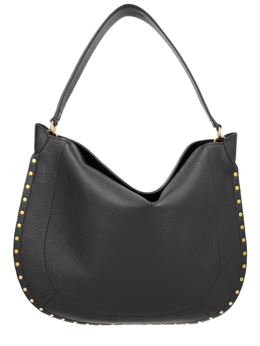 HOBO BAG "OSKAN" 2
