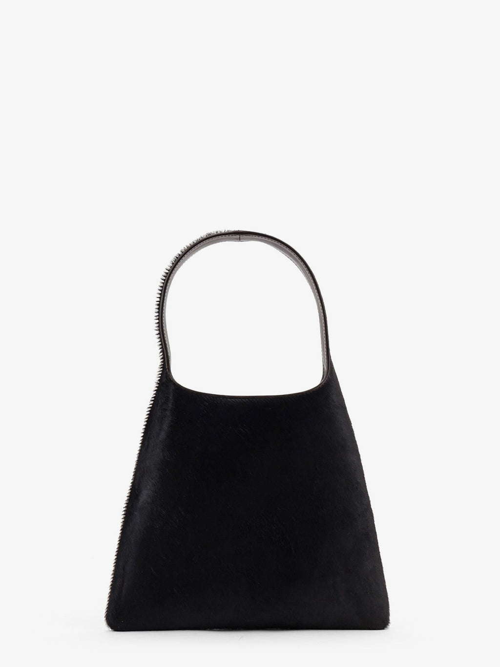 Hobo pony skin handbag 2