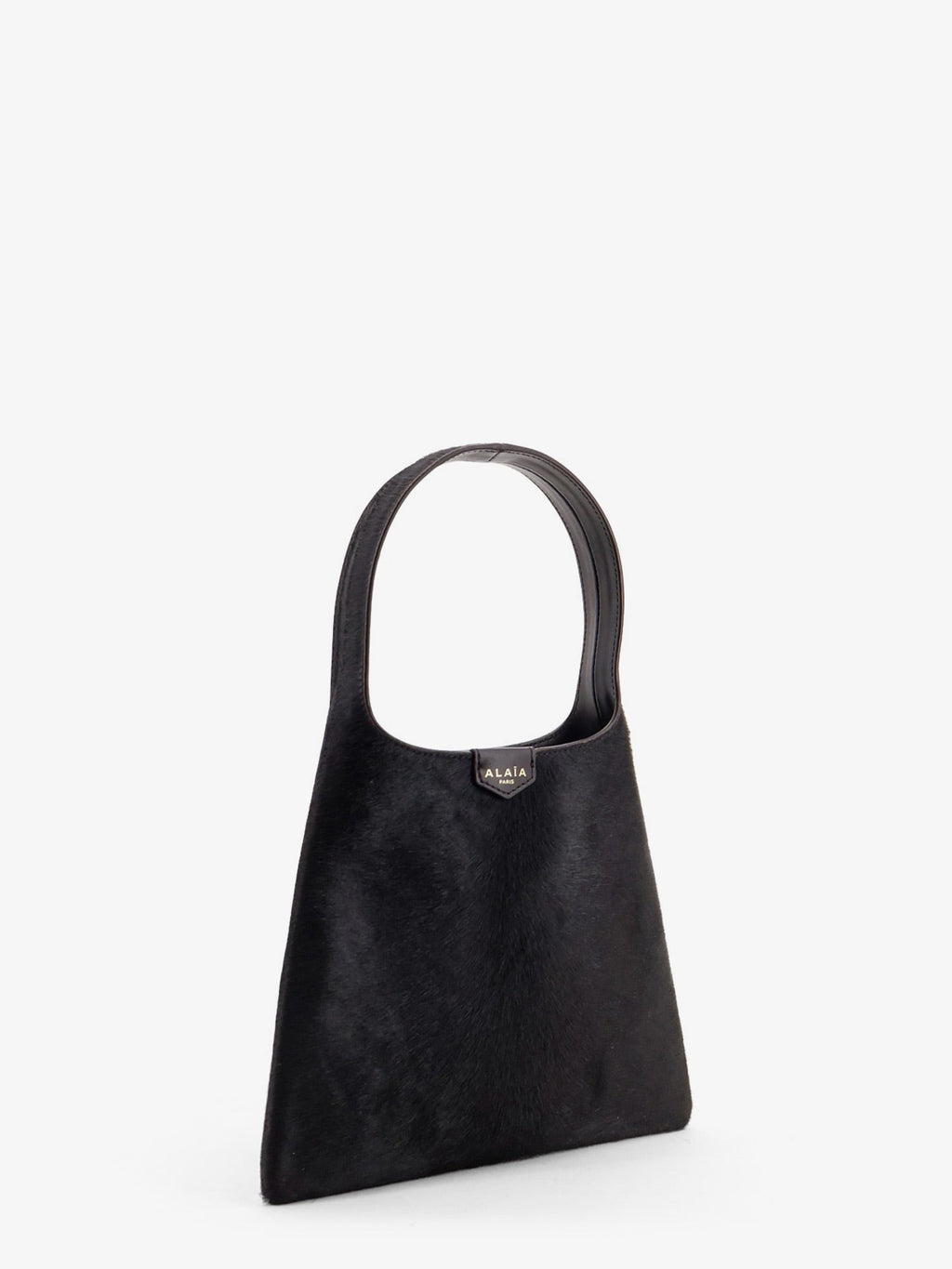 Hobo pony skin handbag 3
