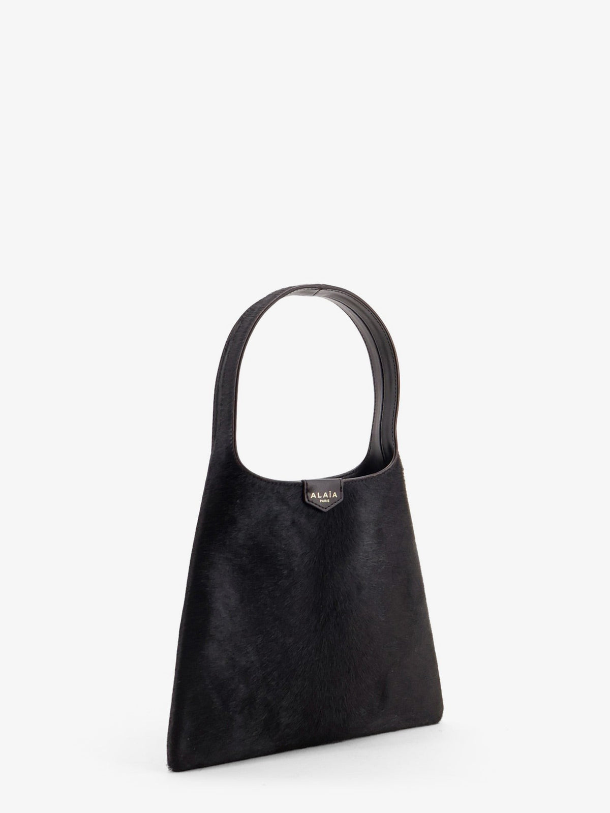 Hobo pony skin handbag 3