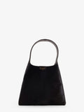 Hobo pony skin handbag