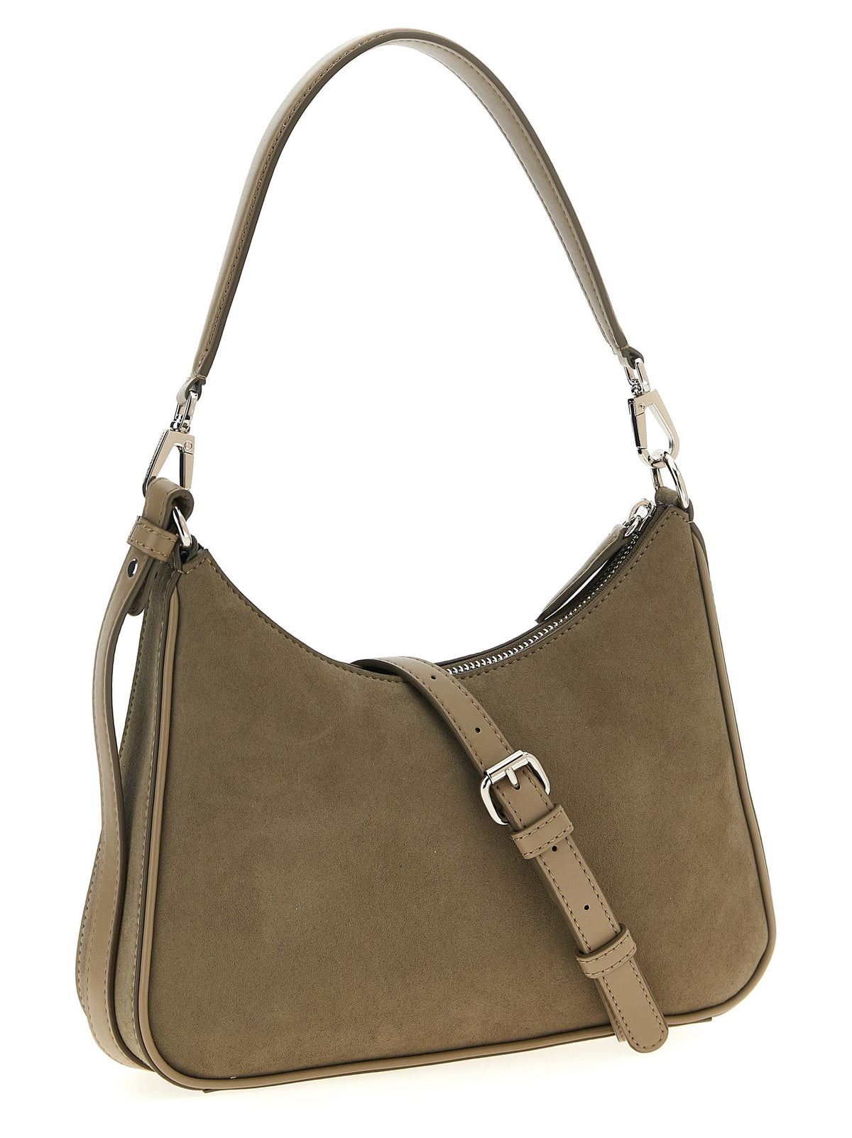 'Hobo' small shoulder bag 2
