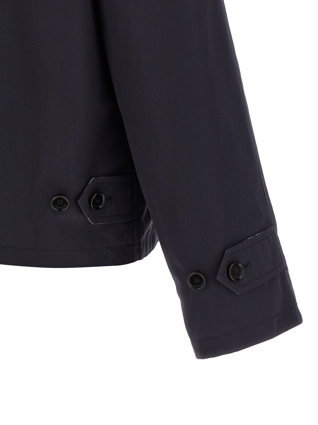 'Hodson' reversible jacket 6