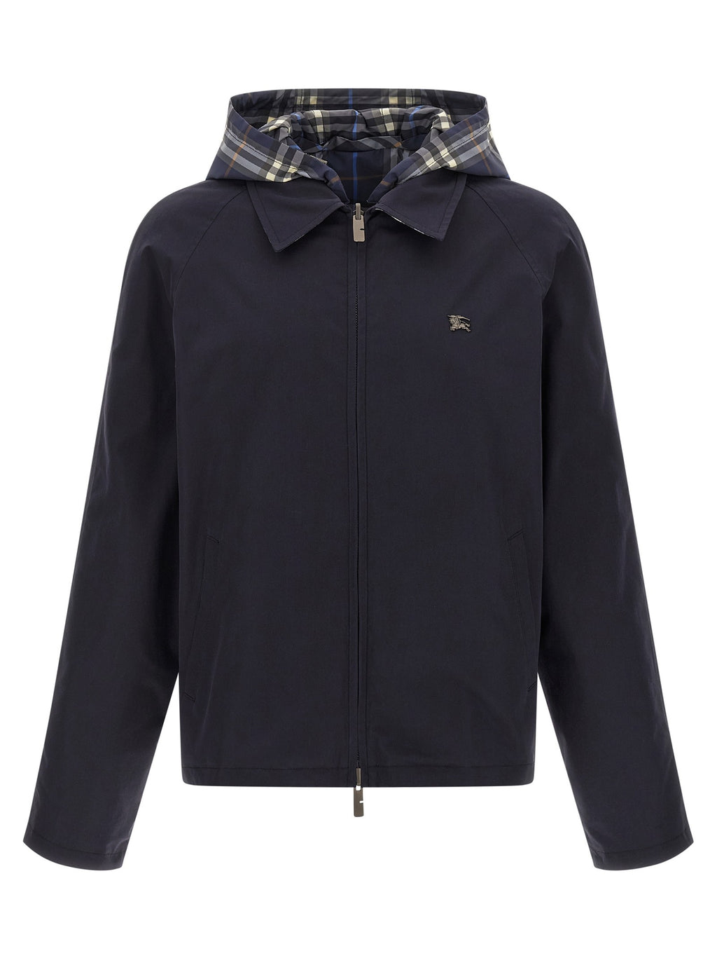 'Hodson' reversible jacket