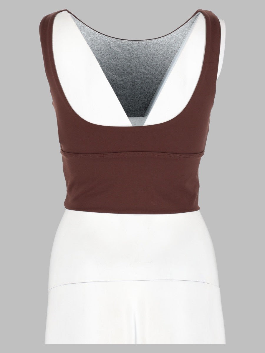 hog divine crop top 2