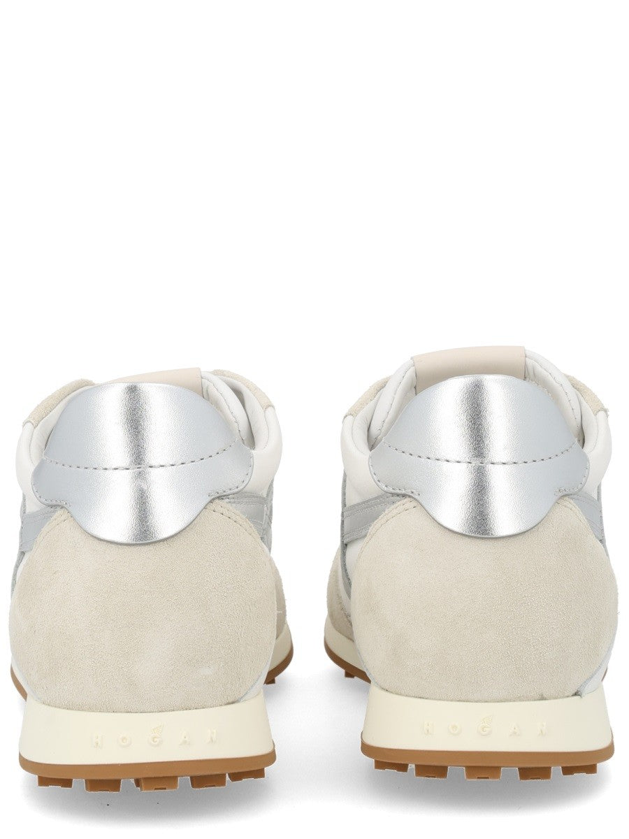 "HOGAN ATHLETIC" SNEAKER 4