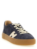 'Hogan Crosswind' sneakers 2