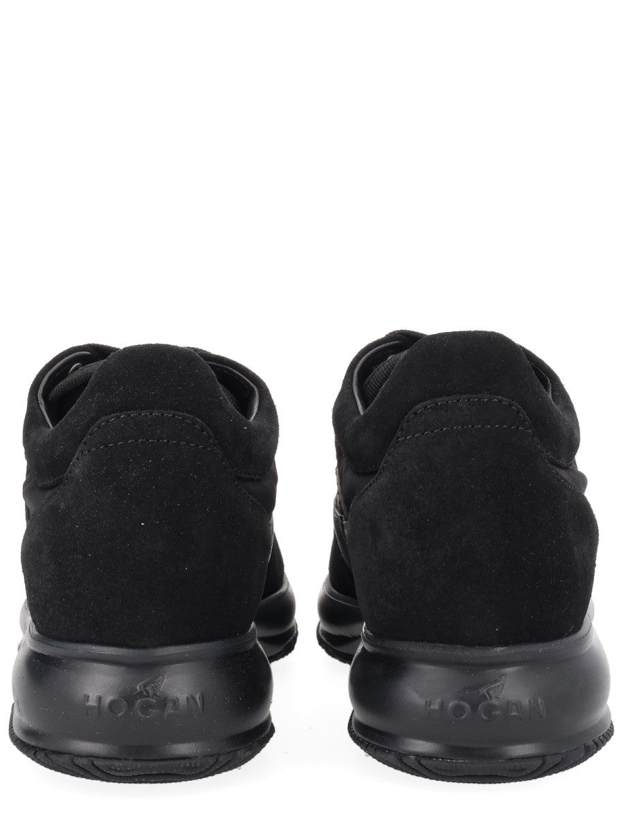 "HOGAN INTERACTIVE" SNEAKER 4