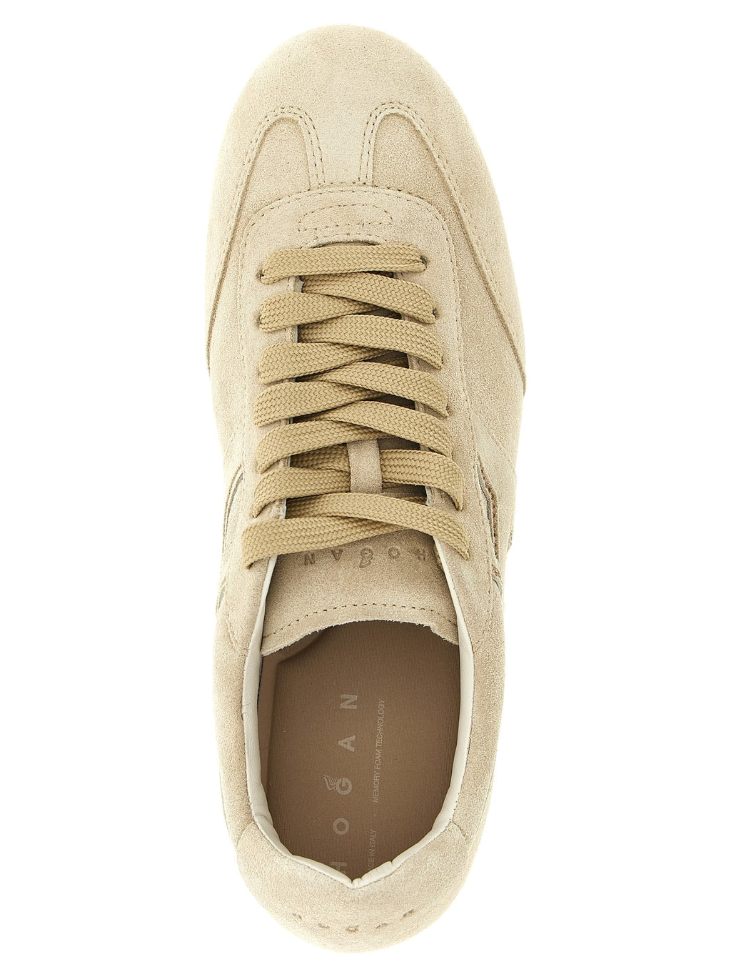 'Hogan Olympia' sneakers 4