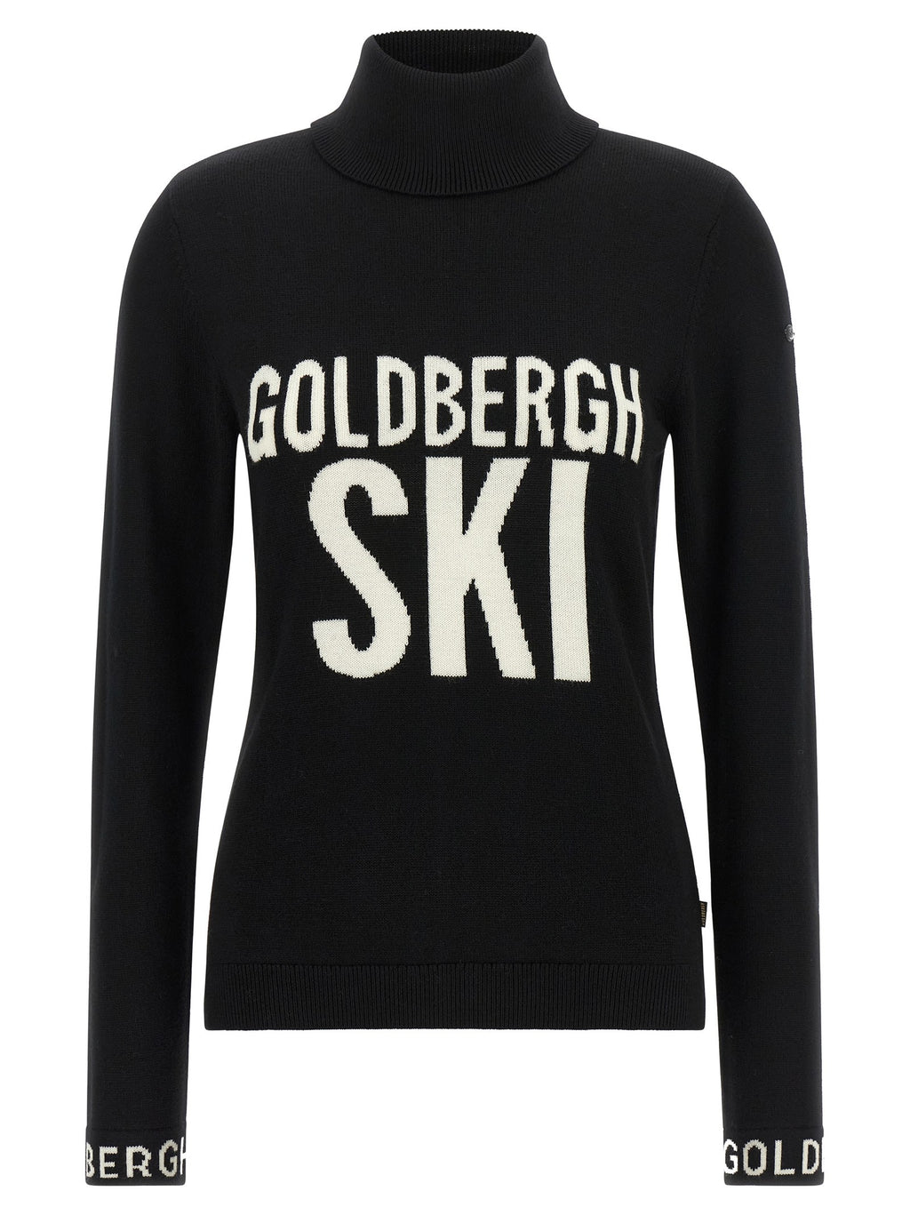 'Hoi' sweater