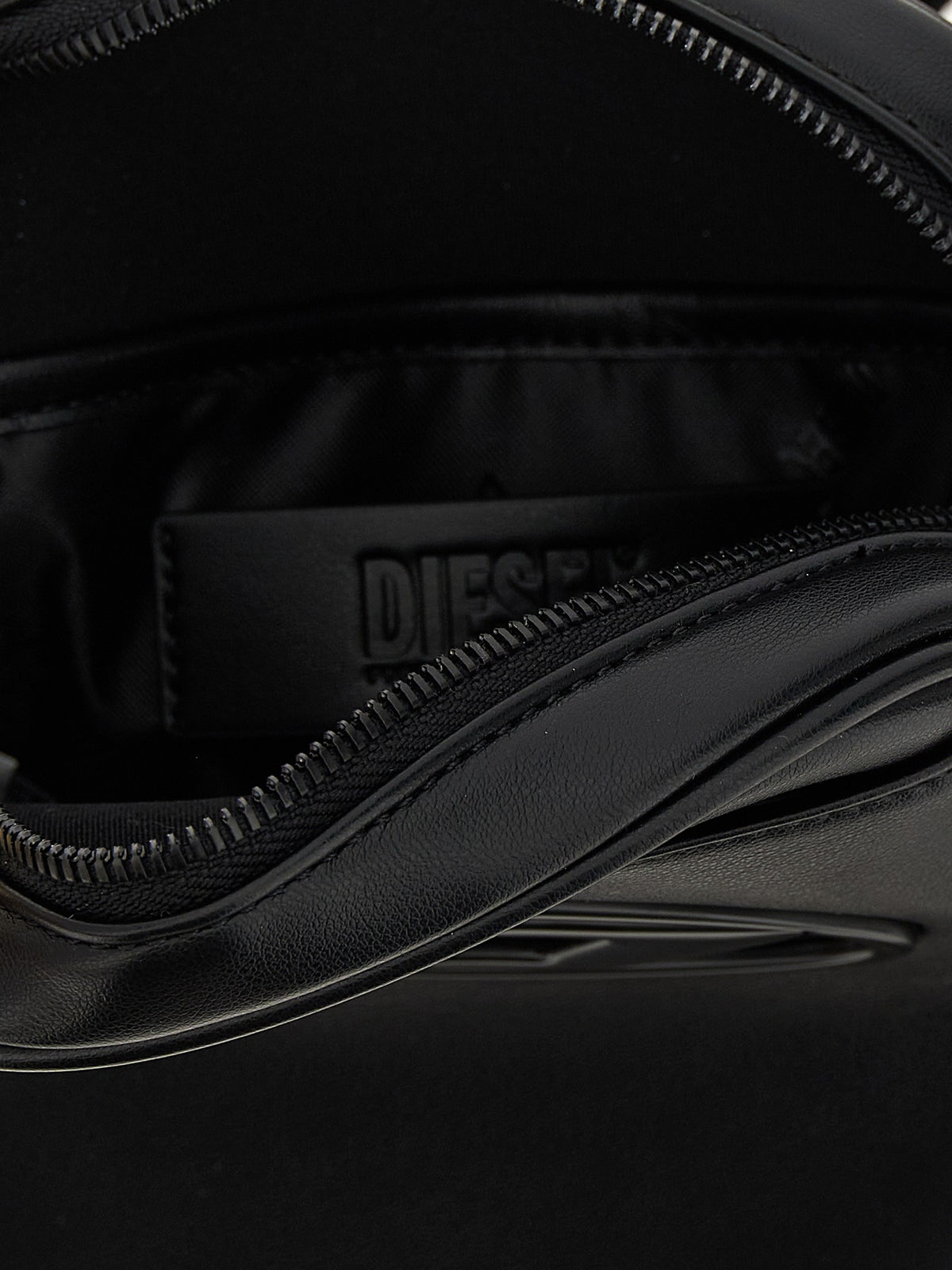 'Holi-D' crossbody bag 4