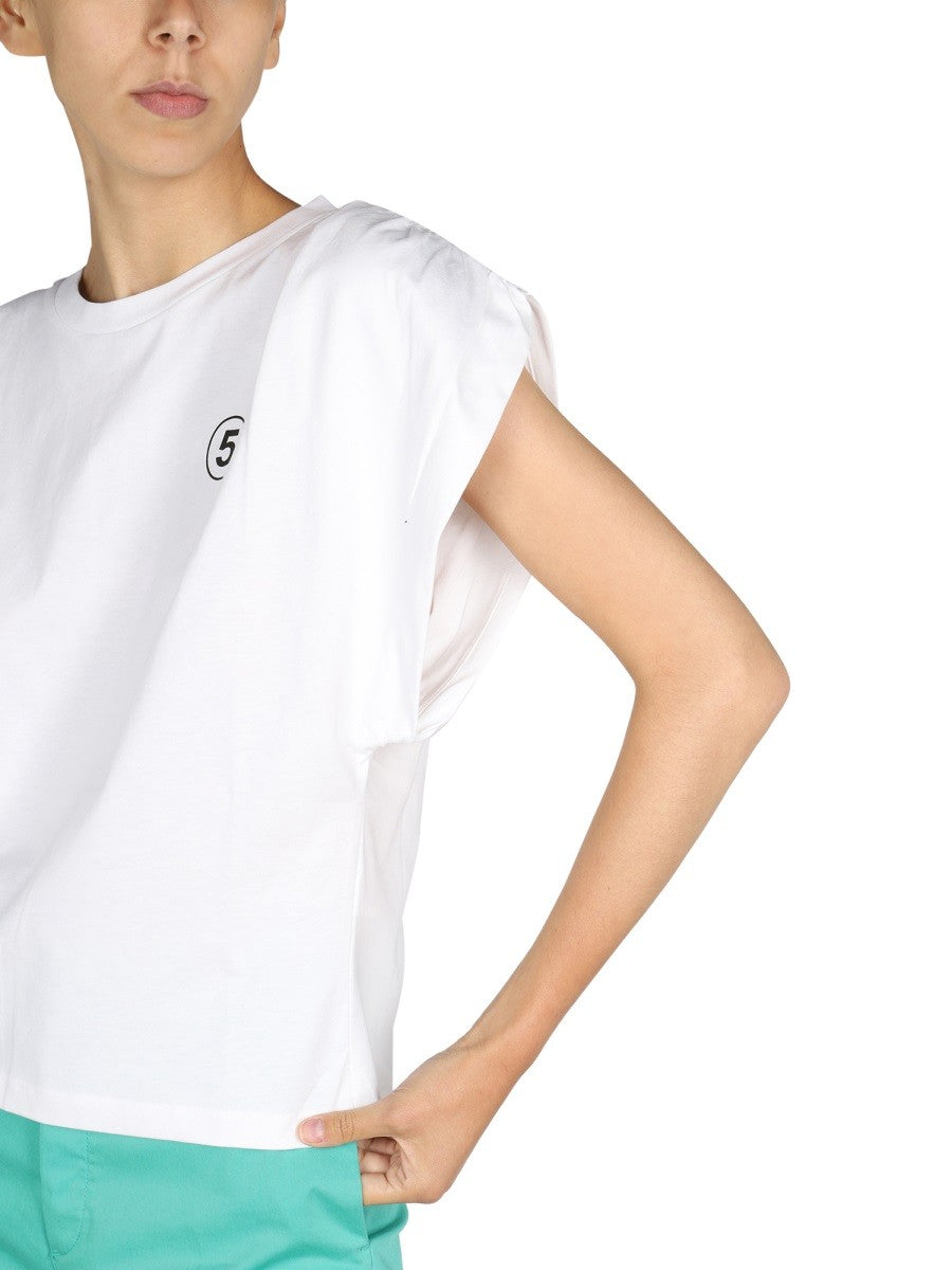 "HOLLYWOOD" T-SHIRT 4