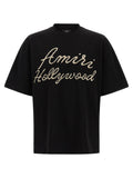 'Hollywood' T-shirt