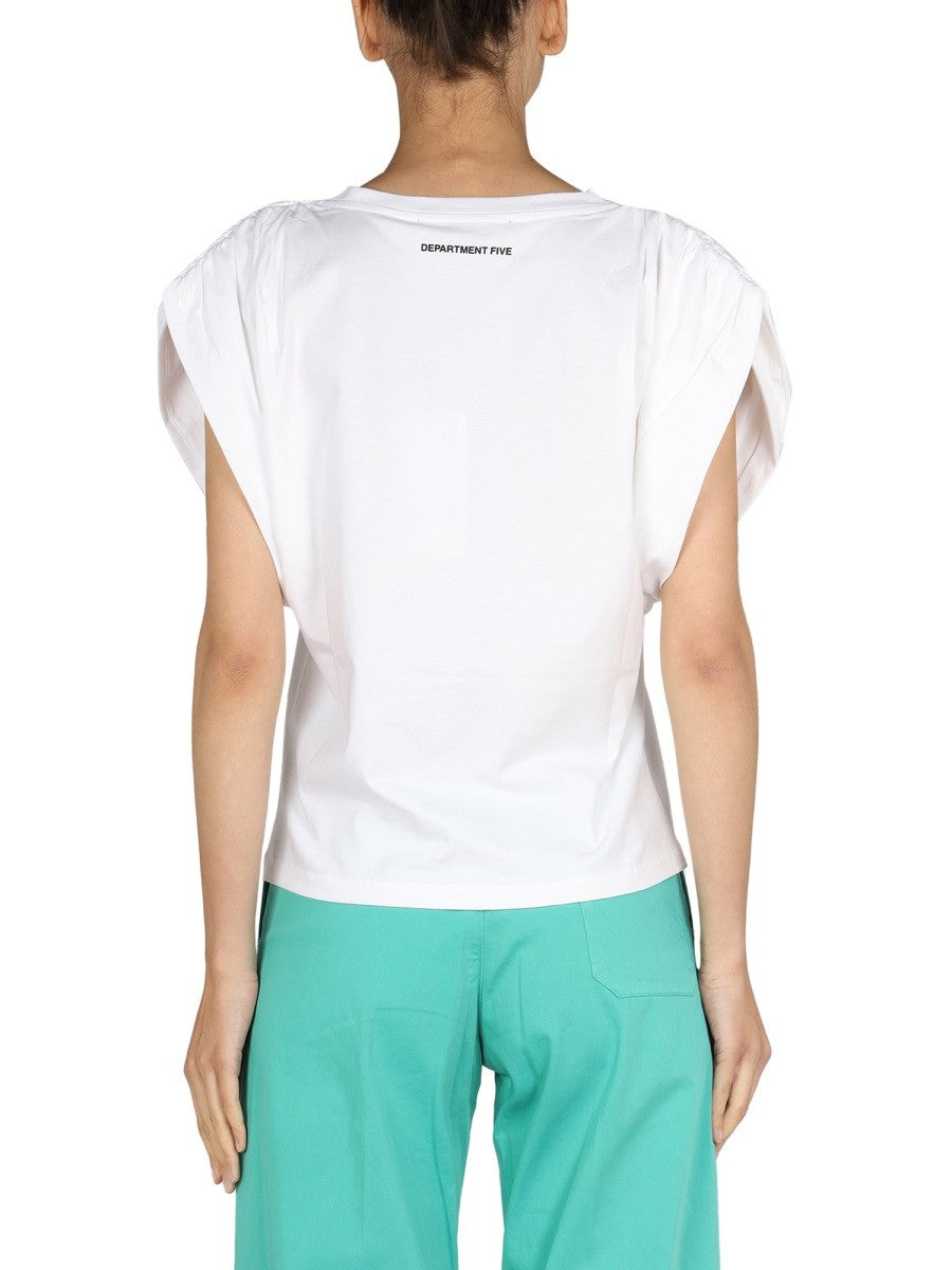 "HOLLYWOOD" T-SHIRT 3