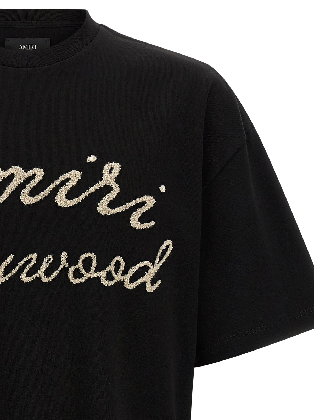 'Hollywood' T-shirt 3