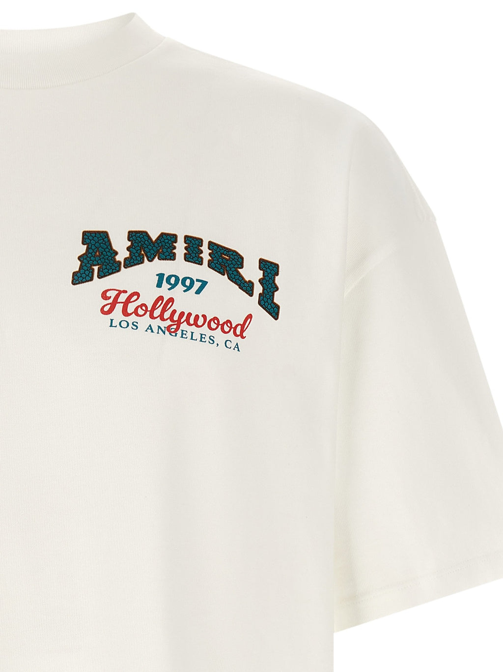 'Hollywood' T-shirt 3