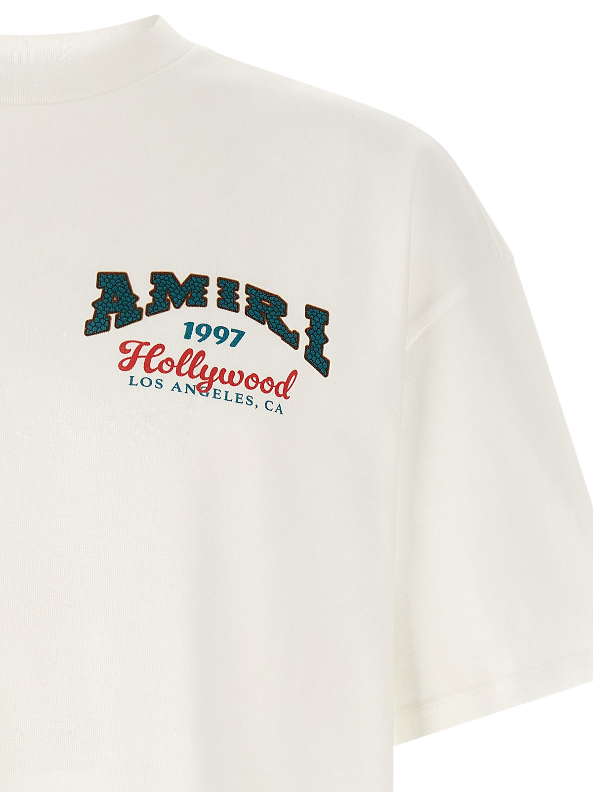 'Hollywood' T-shirt 3