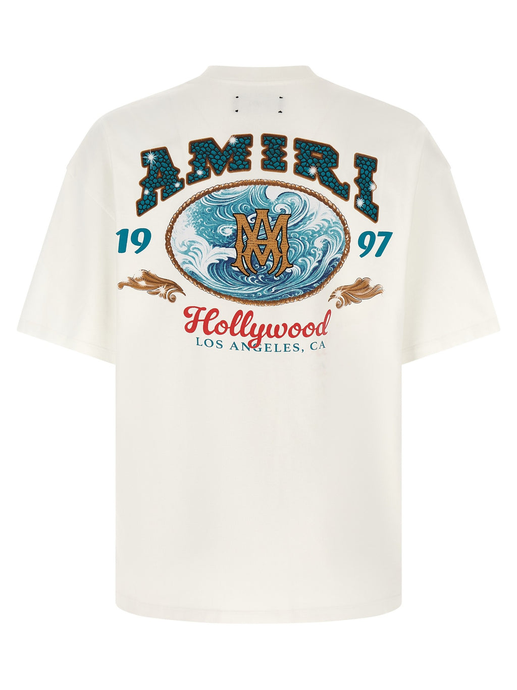 'Hollywood' T-shirt 2