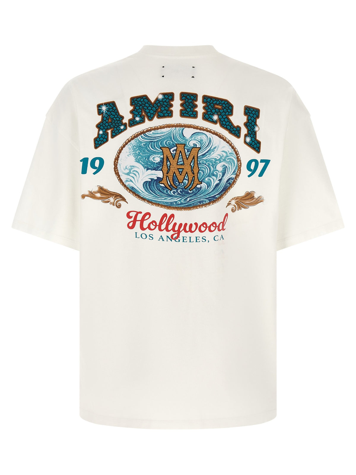'Hollywood' T-shirt 2