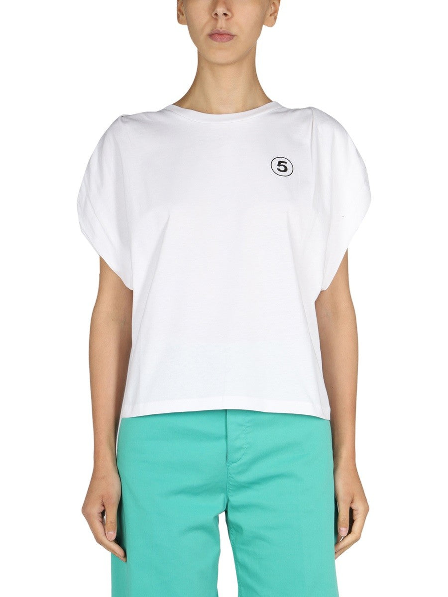 "HOLLYWOOD" T-SHIRT